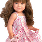 Kennedy And Friends 18 Inch Fashion Dolls- Tilt And Pose Feature And All Vinyl (F01-Amlj)