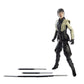 G.I. Joe Classified Series Snake Eyes: G.I. Joe Origins Akiko Collectible Action Figure 18  enhanced 6-Inch Scale Toy with Custom Package Art
