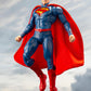 McFarlane Toys DC Multiverse Action Figure Superman 18 cm Gold Label Multicoloured, Model 17404, Plastic