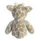 Aurora® Adorable Cuddlers™ Gabby Baby Stuffed Animal - Security And Sleep Aid - Comforting Companion - Brown 14 Inches