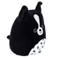 Squishmallows 10-Inch Monty The Easter Border Collie Puppy Plush - Soft Multi-color Stuffed Animal Toy for Kids