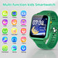 Kids Game Smart Watch Boys With 24 Puzzle Games Camera Video Player Pedometer Alarm Clock Calculator Flashlight 12/24 Hr Hd Touch Screen Kids Watches Toys For 7 8 9 10 11 12 Year Old Boys