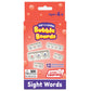 Sight Word Bubble Boards