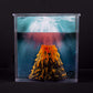 Aqua Volcano Explosive STEM