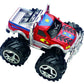 Creativity for Kids Monster Truck Custom Shop - Customize 4 Monster Trucks, Small