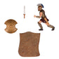 The Trojan War 1:24 Scale Historical Figures: Ajax