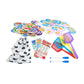 Bnf Sight Words Game Early Learning English Word Game For Toddlers Preschool 142Pcsbaby | Toys For Baby | Developmental Baby Toy