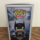 Funko Pop! Arkham Asylum Blue Batman Hot Topic Exclusive