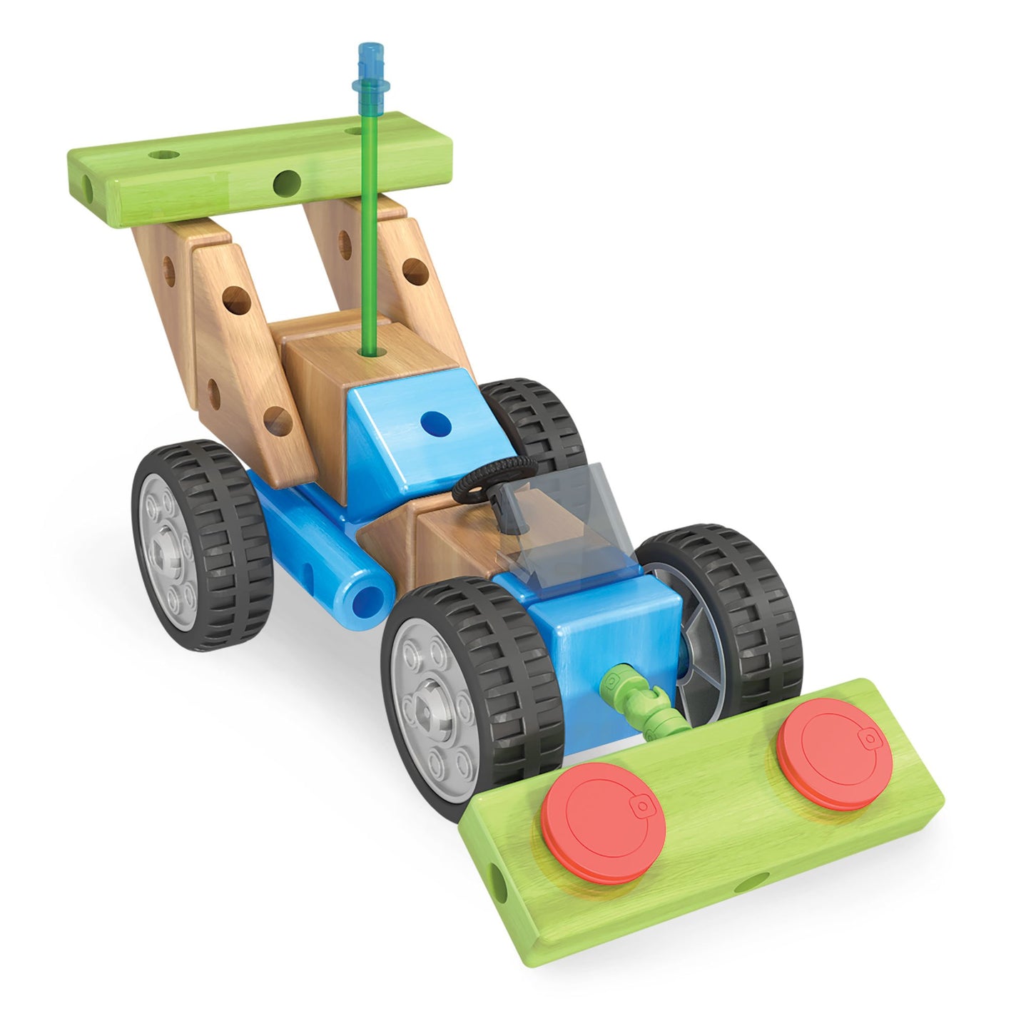 Blip Smarty Parts Engineer Set Engineer Set