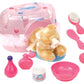 Battat Marie Vet Cage