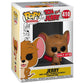 Funko Pop! Jerry with Explosives Vinyl Figure #410 - Multicolor - Target Exclusive