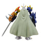 Bandai Namco - Digmon - Omegamon  Shodo 3.5 inch Action Figure