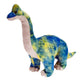 Wild Republic Brachiosaurus Plush, Dinosaur Stuffed Animal, Plush Toy, Gifts For Kids, Dinosauria 19'