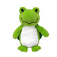 PLUSHOLOGY Squishy Sea Turtle Stuffed Animal; Ultra Soft and Cuddly Plush Toy for Kids 3 Years Old to mature-themeds; Child-Safe Embroidered Eyes adds a Unique Aesthetic; (6 Tall)