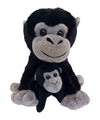 Dondor Gorilla Stuffed Animal (Gorilla)
