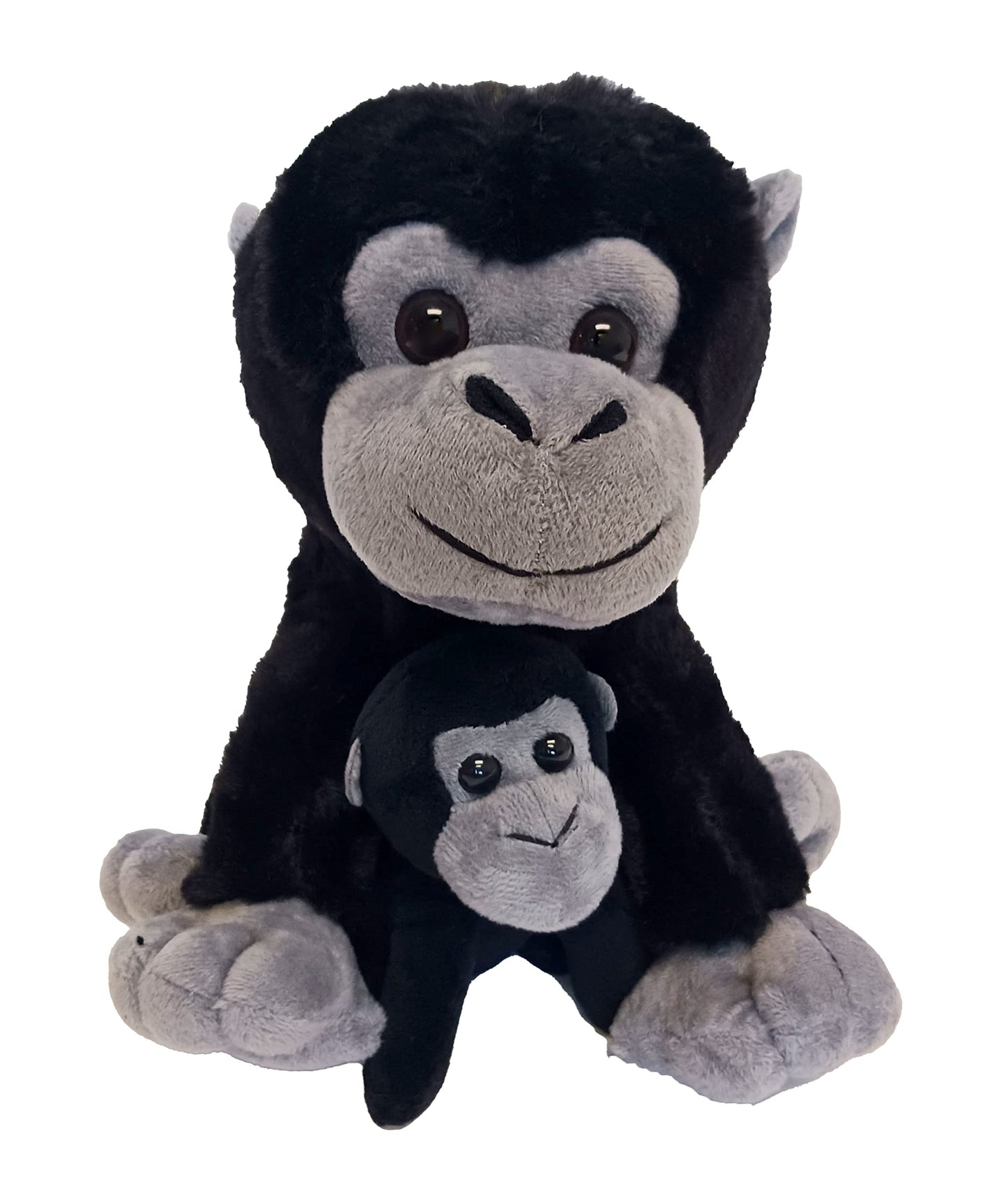 Dondor Gorilla Stuffed Animal (Gorilla)