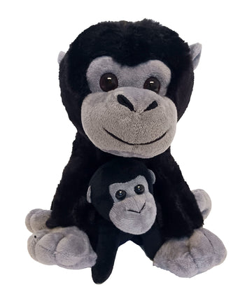 Dondor Gorilla Stuffed Animal (Gorilla)