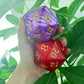 55mm Giant D20 Dice,Large DND 20 Sided Dice Sets,Titan D20 D&D Dice,Jumbo 20 Sided Dice,for Dungeons and Dragons, RPG, MTG Table