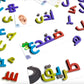 Arabitsy Kalimat Arabic Word Building Game Arabic Alphabet Arabic Flash Cards Arabic Language Learn Arabic Arabic Words Kids Mon