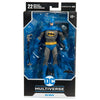 Dc Multiverse Mcfarlane Batman Dective Comics 1000 --- Limited Edition Chase --- Blue