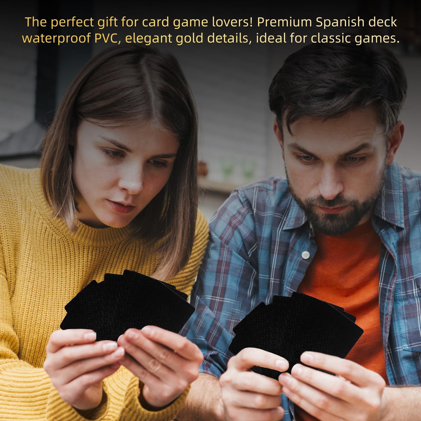 Ambercalm 3 Pack Original Spanish Playing Cards Games,Barajas Espaolas Originales,Briscas Cards Puerto Rico Spanish Deck Of Card
