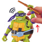 Teenage Mutant Ninja Turtles Donatello Deluxe Figure, 5.5" Plastic, Multi Color, Model 83352CO