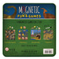 Floss & Rock Dino Magnetic Fun And Games Toy