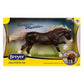 Breyer Horses Traditional Series | Surfer? Riptide Chincoteague Pony | Horse Figurine | 11.5'' L X 8.5'' H | Model #B-Tr-10249