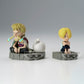Banpresto - One Piece - Log Stories - Sanji & Zeff, Bandai Spirits World Collectable Figure