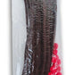 Christmas Craft Kit - Brown Pipe Cleaners and Red Pom Poms - 96 Piece - Make Reindeer and More!
