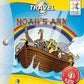 Smartgames Tangoes Travel Noahs Ark