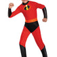 Dash Classic Costume, X-Small (3T-4T)