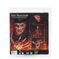 Neca Nightmare On Elm Street: New Nightmare Freddy 8'' Retro Figure