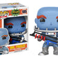 Funko Pop Heroes Dc Heroes Mr. Freeze Action Figure