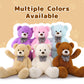 Maogolan Big Teddy Bear 6 Feet,Life Size Huge Teddy Bear Plush Stuffed Animal,Adorable And Soft Teddy Bear Gift For Christmas,Valentines,Birthday,Or Long Distance