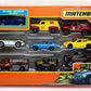 Matchbox 9 Car Gift Pack, X7111