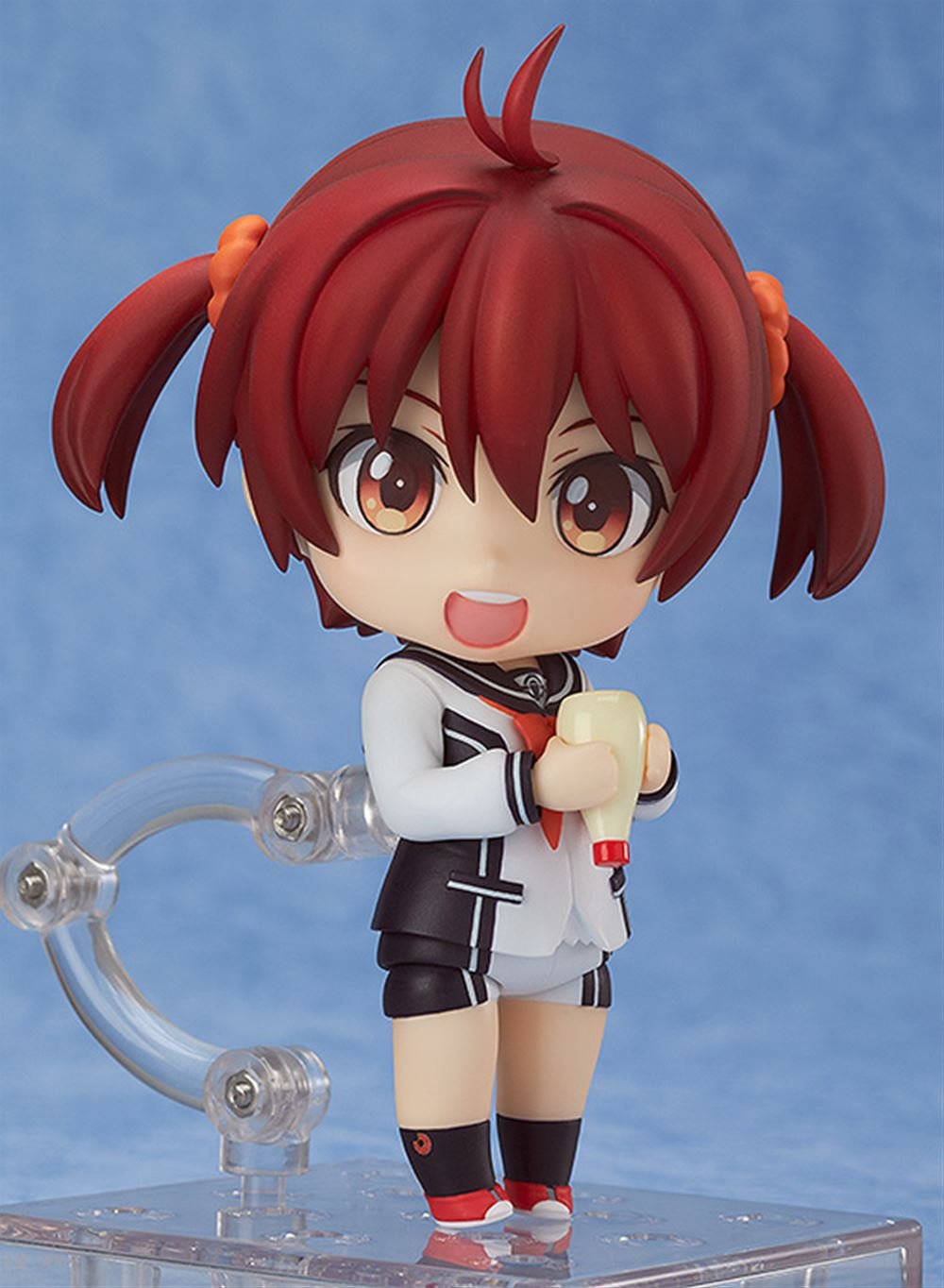 Good Smile Vividred Operation: Akane Isshiki Nendoroid Action Figure