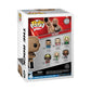 Funko Pop! Wwe: The Rock - Dwayne The Rock Johnson - (Final) - Collectable Vinyl Figure - Gift Idea - Official Merchandise - For
