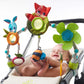 Tiny Love Musical Nature Stroller Arch, Treasure The Ocean