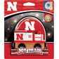 Nebraska Train Engine