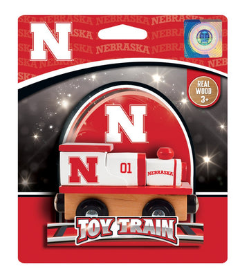 Nebraska Train Engine