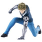 Banpresto - One-Punch Man - #2 Genos, Bandai Spirits Figure