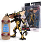 The Loyal Subjects Gremlins Bst Axn Action Figure Stripe 13 Cm Figures