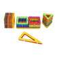 Hamleys Karmax 30Pcs Magnet Set, 3Y+