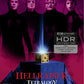 Miramax Hellraiser 6-Movie Collection - Complete Set, Model 01377, Horror Classics