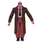 Dc Collectibles Batman: The Animated Series: Commissioner Gordon Action Figure