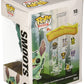 Funko Pop! Wetmore Forest: Monsters - Smoots, Multicolor