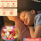 Light-Up Unicorn Terrarium Kit For Kids, Diy Arts & Crafts Gift For Girls Ages 4 5 6 7 8-12 Year Old, Led Night Light With Remot