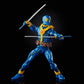 Marvel Hasbro Legends Series Deadpool Collection 6-Inch Deadpool Action Figure Toy Premium Design And 4 Accessories, Blue