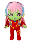 Great Eastern Entertainment Sailor Moon R- An Plush 8' H